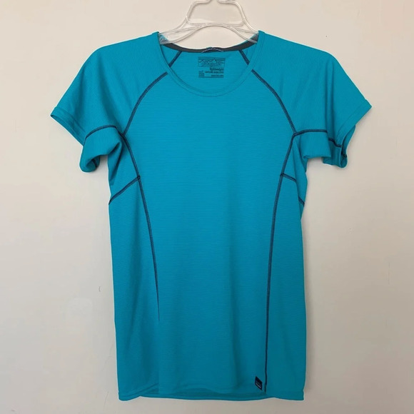 Patagonia Capilene Baselayer Shirt Size XXS - Picture 1 of 5